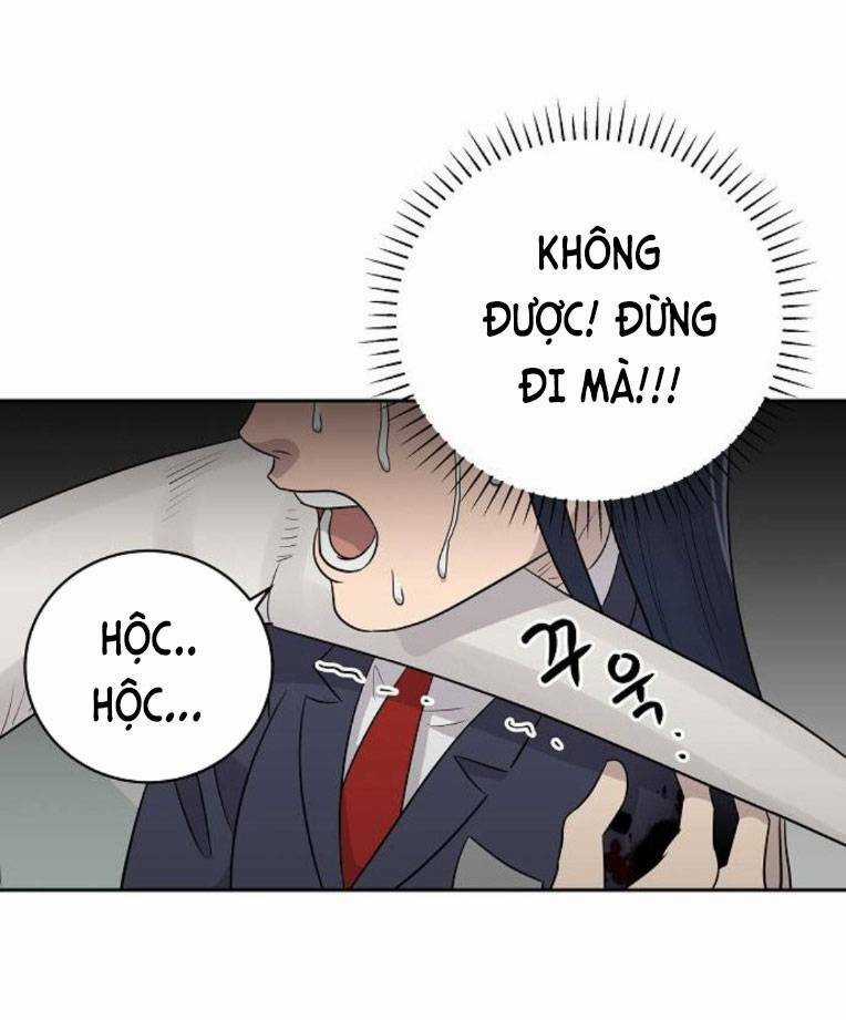 Ngôi Trường Nữ Sinh Ma Ám Chapter 13 trang 27