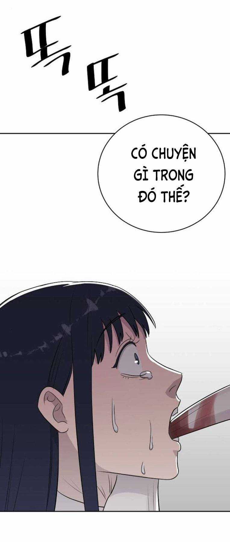 Ngôi Trường Nữ Sinh Ma Ám Chapter 13 trang 33