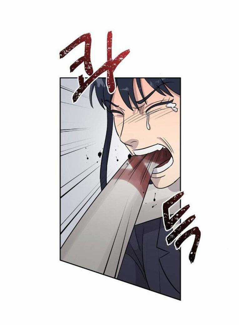 Ngôi Trường Nữ Sinh Ma Ám Chapter 13 trang 36