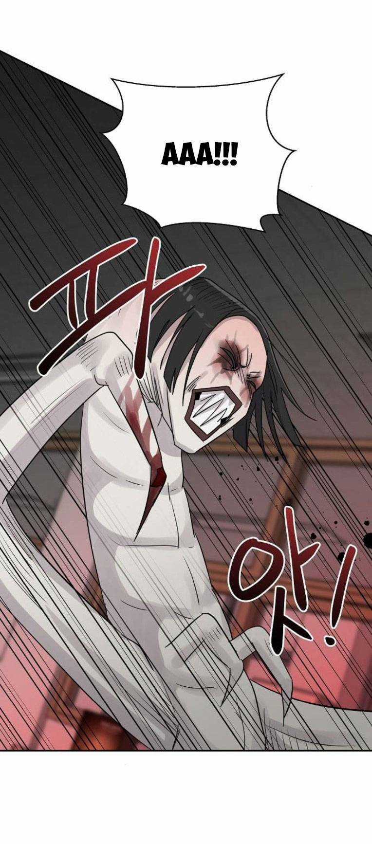 Ngôi Trường Nữ Sinh Ma Ám Chapter 13 trang 37