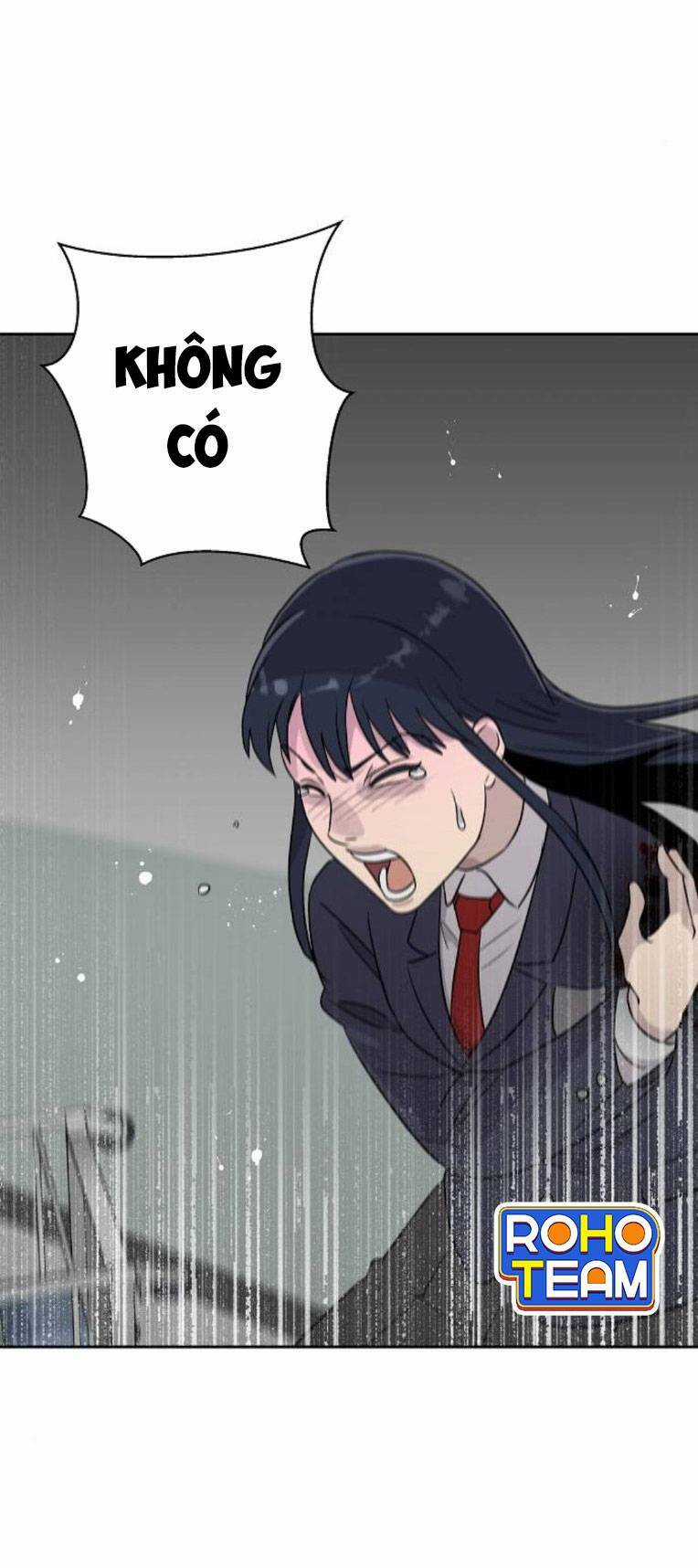 Ngôi Trường Nữ Sinh Ma Ám Chapter 13 trang 38