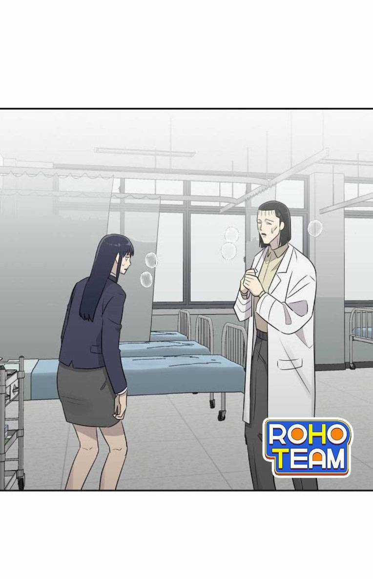 Ngôi Trường Nữ Sinh Ma Ám Chapter 13 trang 44