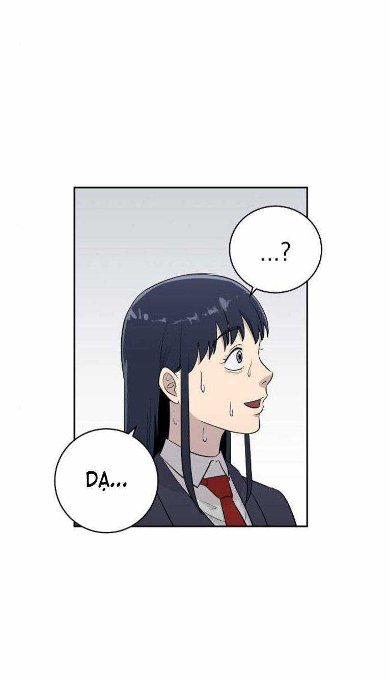 Ngôi Trường Nữ Sinh Ma Ám Chapter 13 trang 48