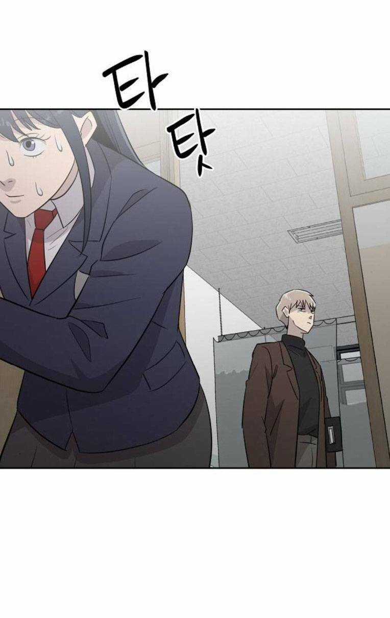 Ngôi Trường Nữ Sinh Ma Ám Chapter 13 trang 49