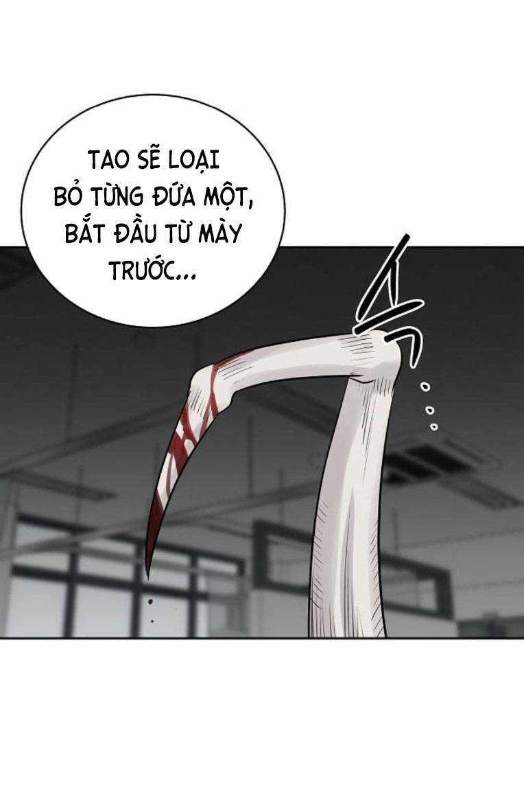 Ngôi Trường Nữ Sinh Ma Ám Chapter 13 trang 5