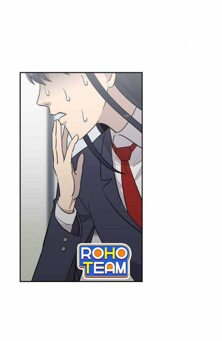 Ngôi Trường Nữ Sinh Ma Ám Chapter 13 trang 50