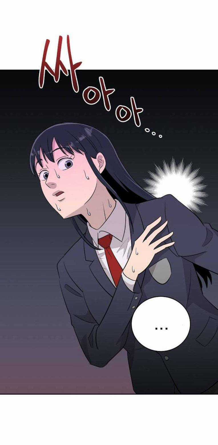 Ngôi Trường Nữ Sinh Ma Ám Chapter 13 trang 52