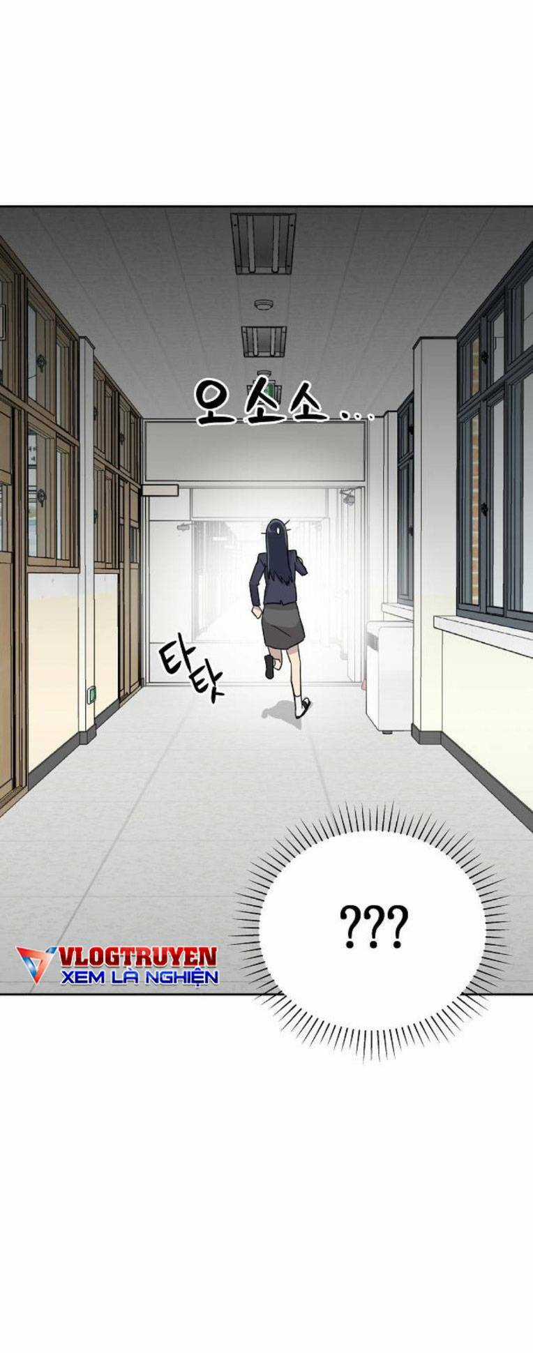 Ngôi Trường Nữ Sinh Ma Ám Chapter 13 trang 53