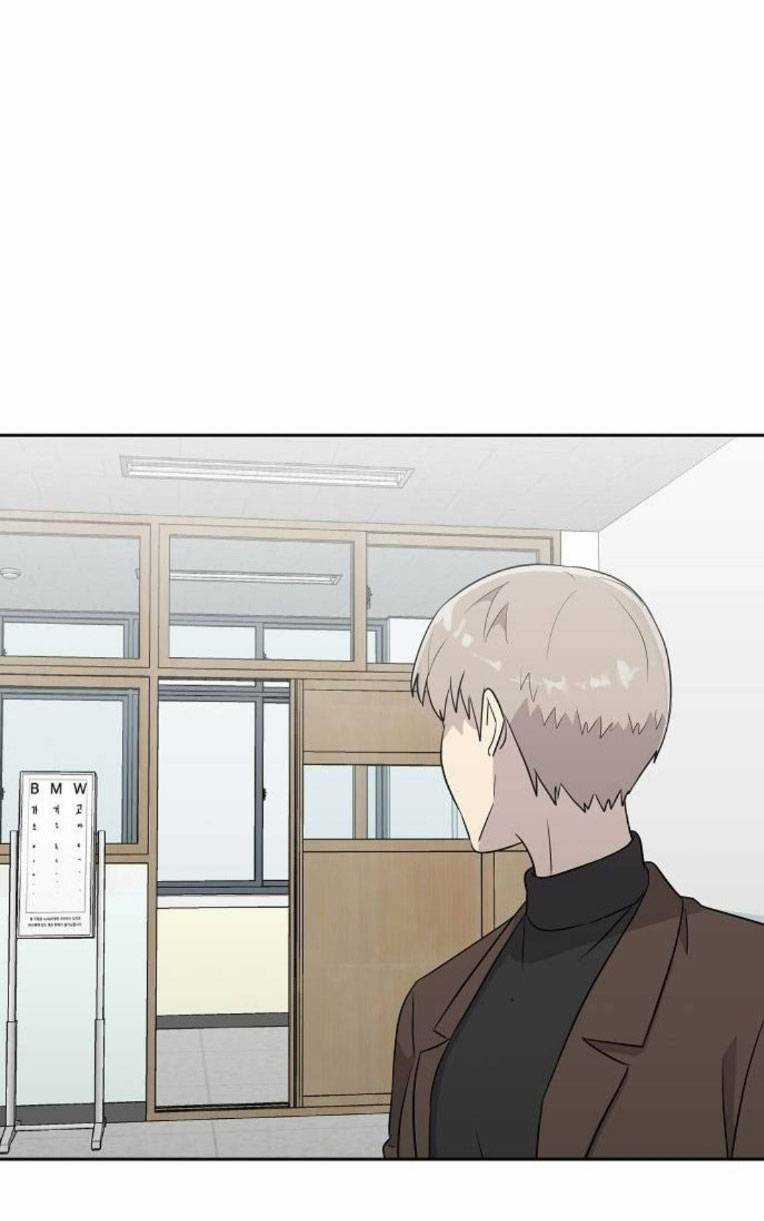 Ngôi Trường Nữ Sinh Ma Ám Chapter 13 trang 54