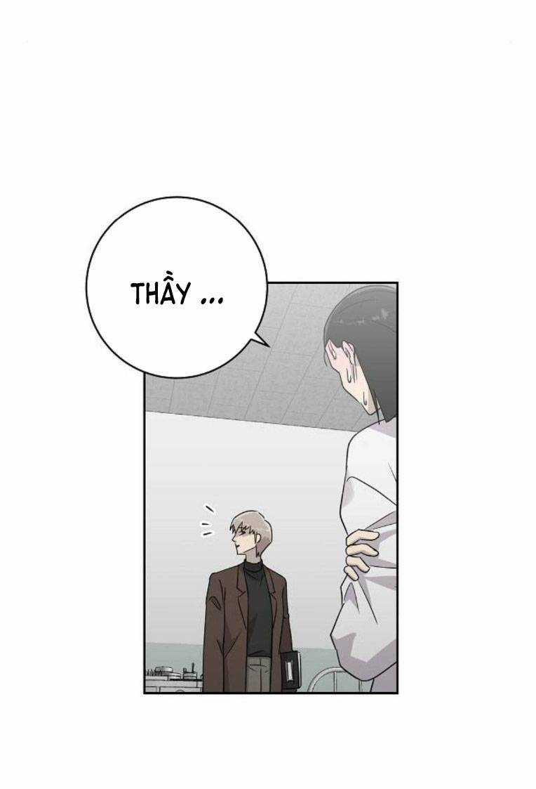 Ngôi Trường Nữ Sinh Ma Ám Chapter 13 trang 55