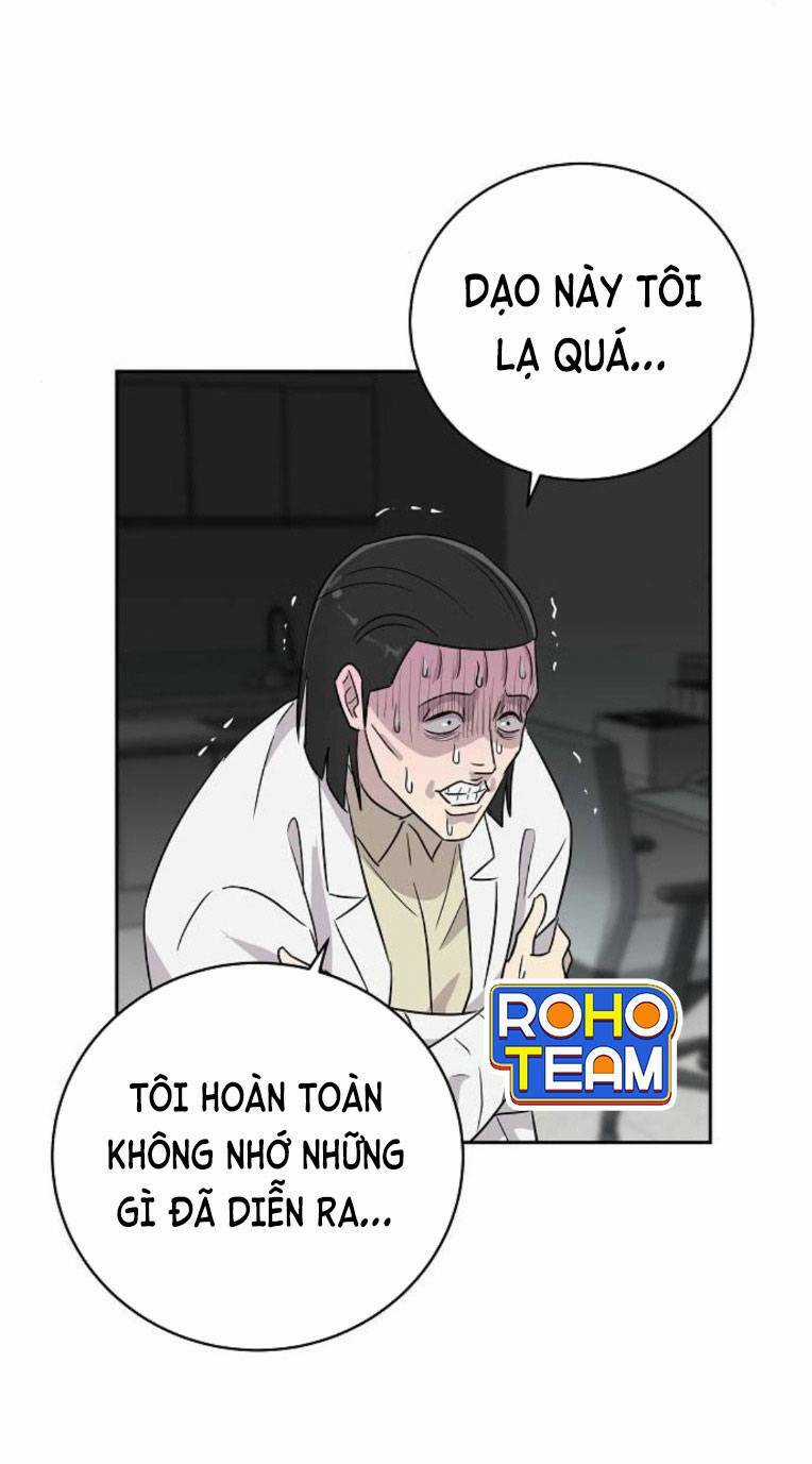 Ngôi Trường Nữ Sinh Ma Ám Chapter 13 trang 56