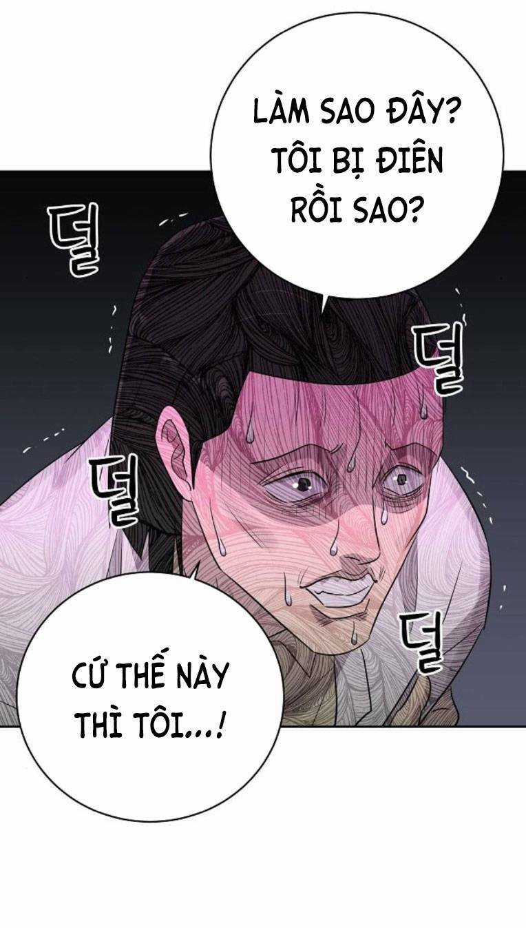 Ngôi Trường Nữ Sinh Ma Ám Chapter 13 trang 57