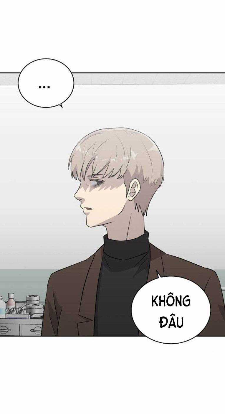 Ngôi Trường Nữ Sinh Ma Ám Chapter 13 trang 58