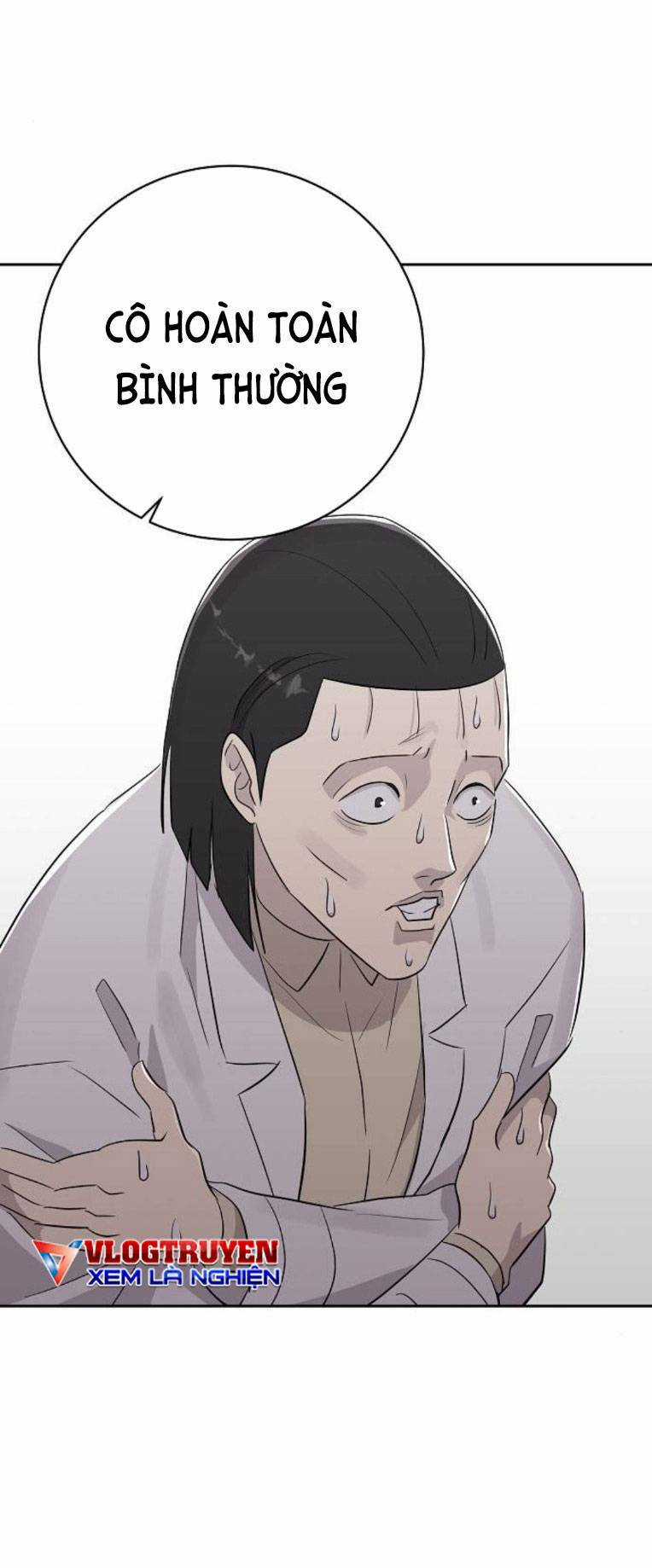 Ngôi Trường Nữ Sinh Ma Ám Chapter 13 trang 59