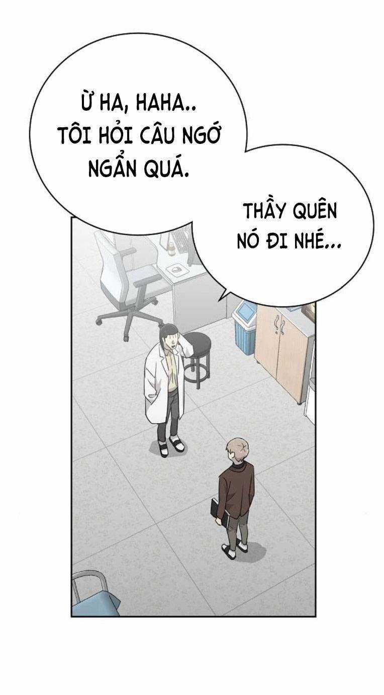 Ngôi Trường Nữ Sinh Ma Ám Chapter 13 trang 63