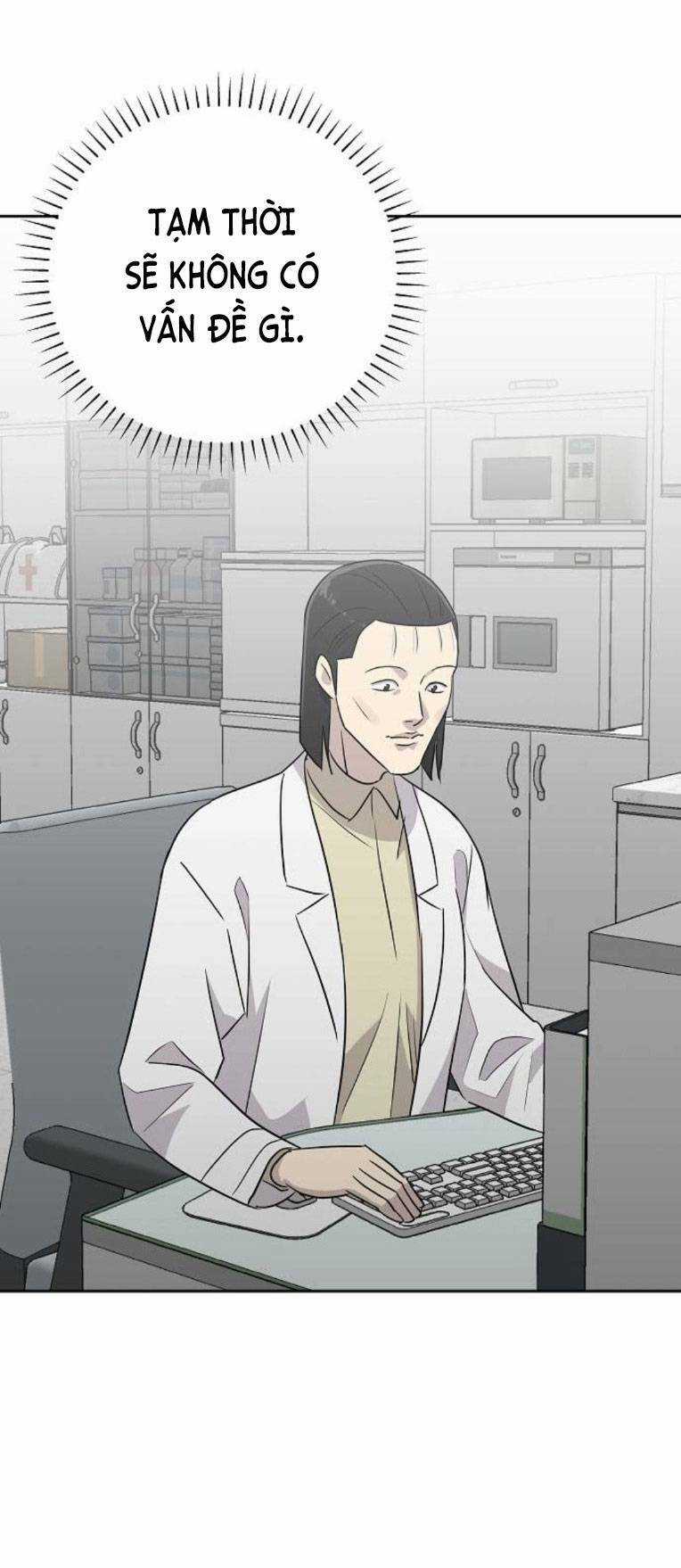 Ngôi Trường Nữ Sinh Ma Ám Chapter 13 trang 66