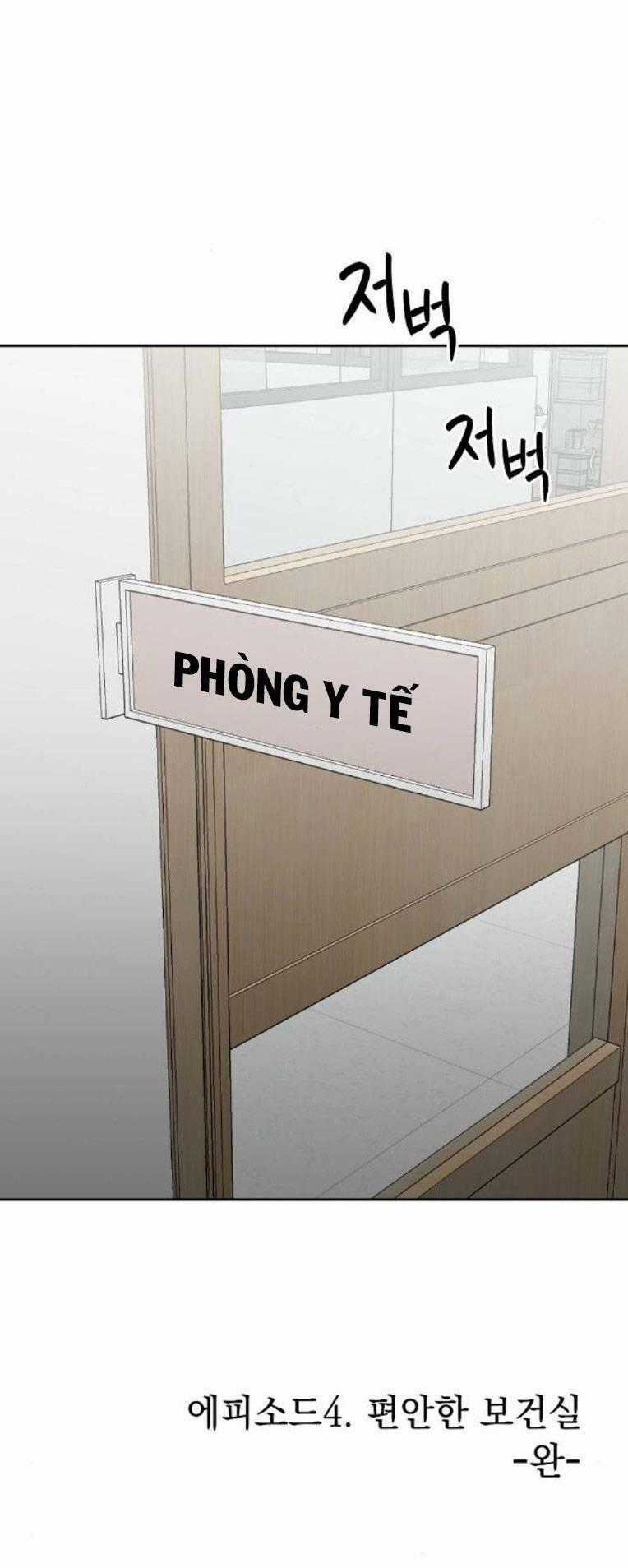 Ngôi Trường Nữ Sinh Ma Ám Chapter 13 trang 69