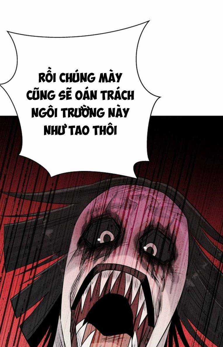 Ngôi Trường Nữ Sinh Ma Ám Chapter 13 trang 7