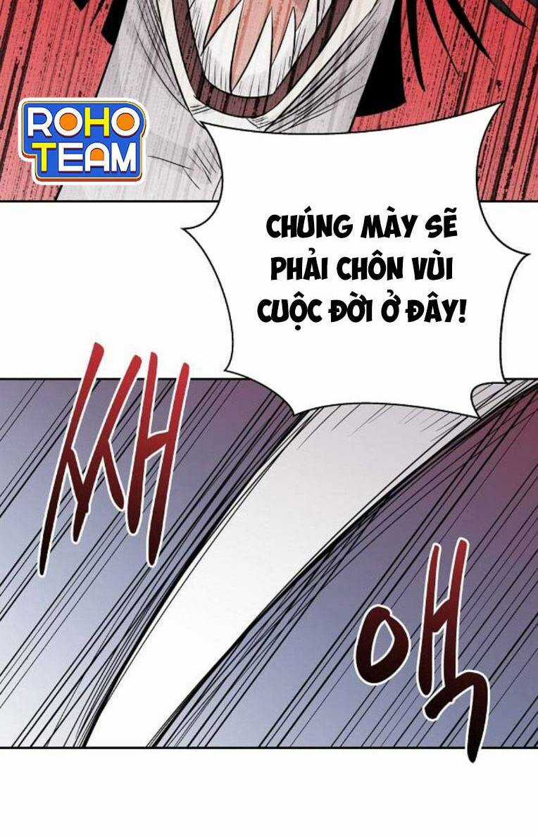 Ngôi Trường Nữ Sinh Ma Ám Chapter 13 trang 8