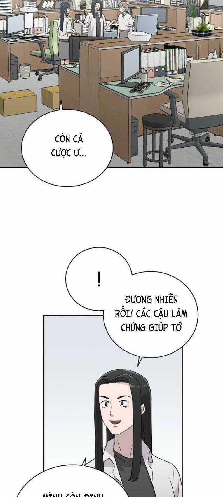 Ngôi Trường Nữ Sinh Ma Ám Chapter 14 trang 11