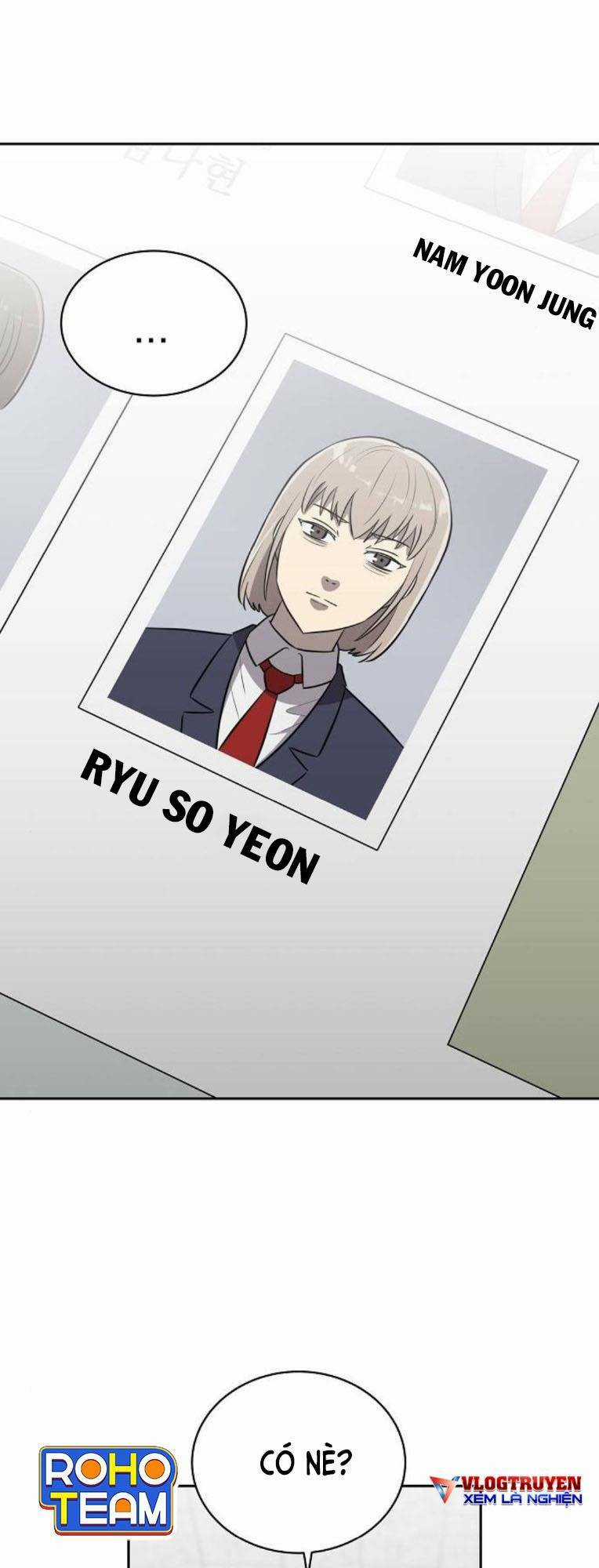 Ngôi Trường Nữ Sinh Ma Ám Chapter 14 trang 13