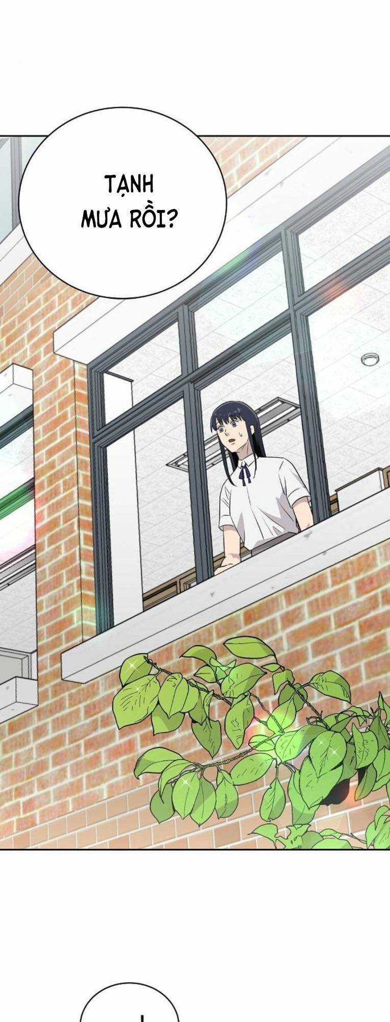 Ngôi Trường Nữ Sinh Ma Ám Chapter 14 trang 19