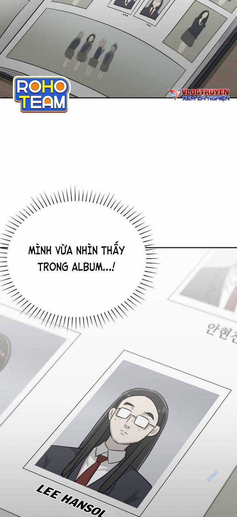 Ngôi Trường Nữ Sinh Ma Ám Chapter 14 trang 23