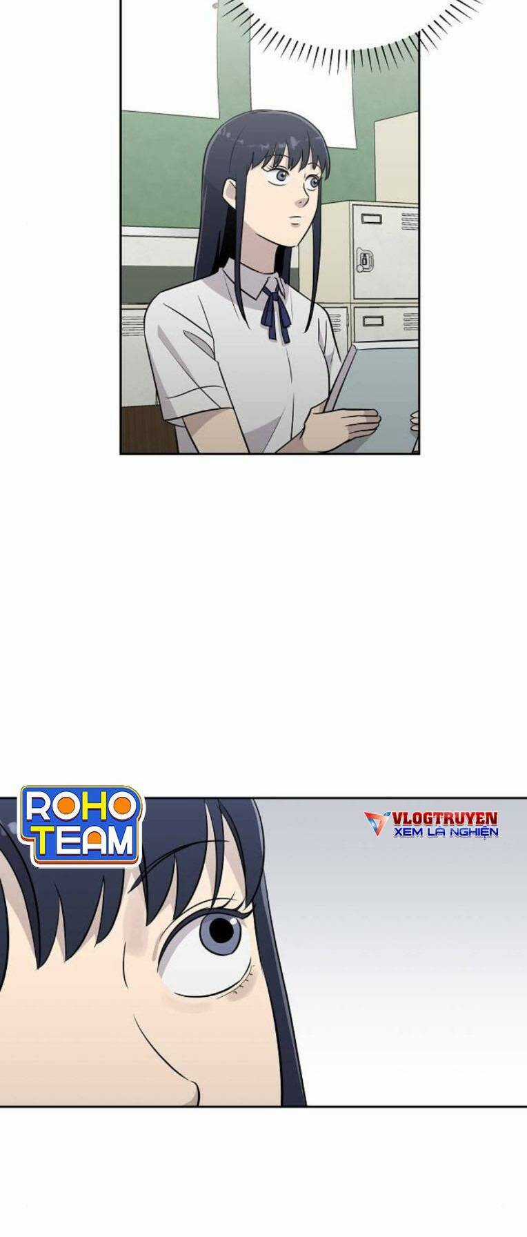 Ngôi Trường Nữ Sinh Ma Ám Chapter 14 trang 3