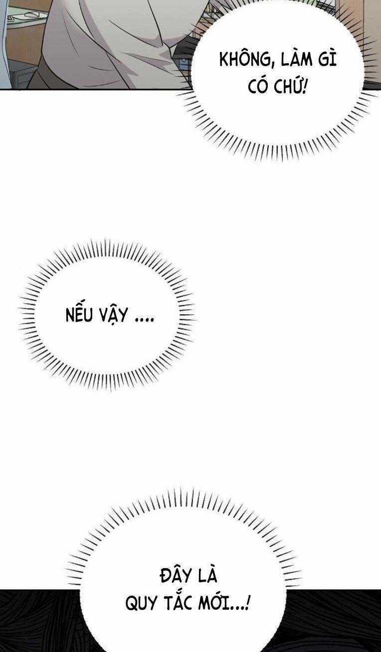 Ngôi Trường Nữ Sinh Ma Ám Chapter 14 trang 33