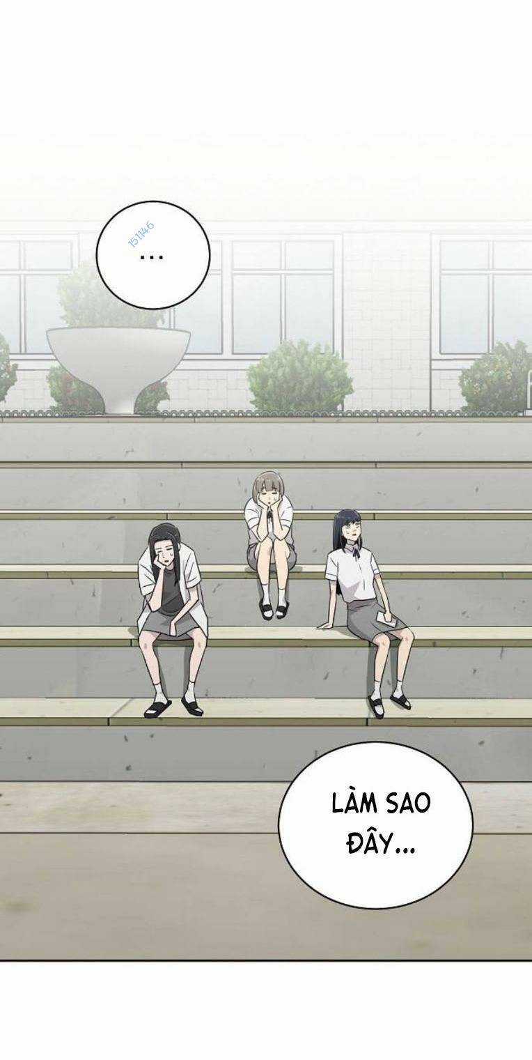 Ngôi Trường Nữ Sinh Ma Ám Chapter 14 trang 37