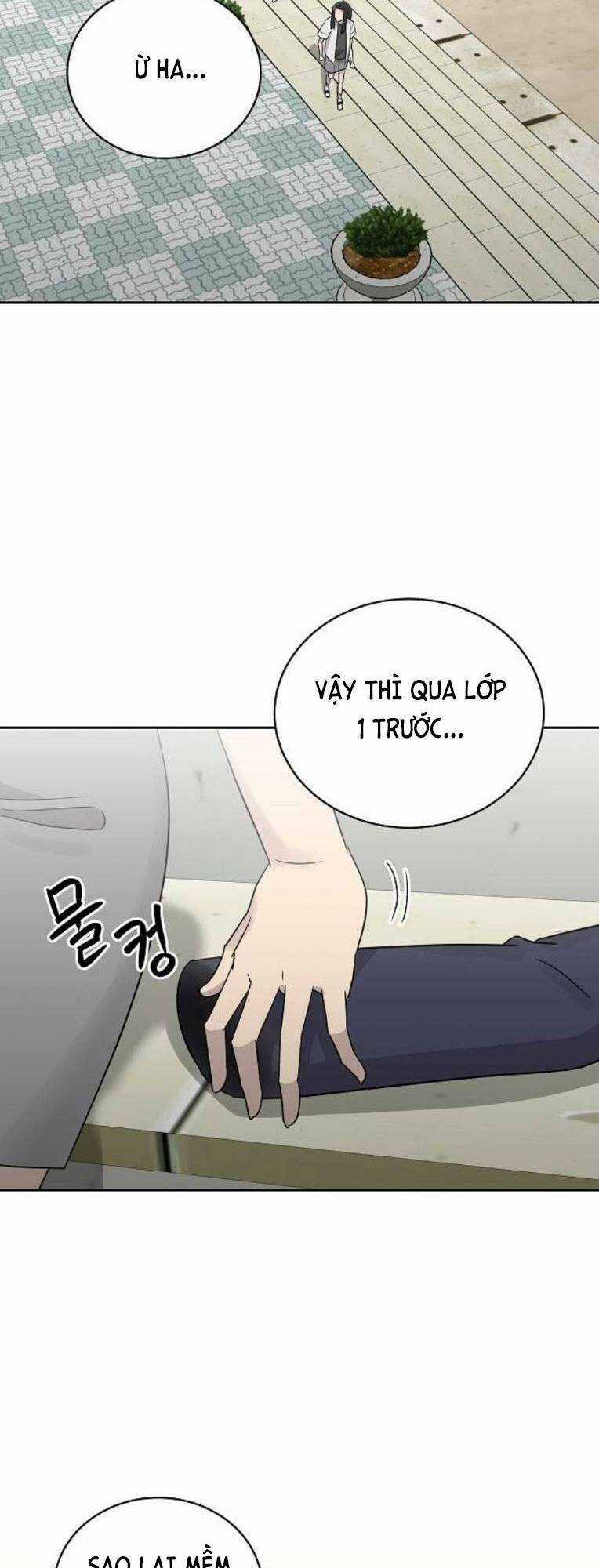 Ngôi Trường Nữ Sinh Ma Ám Chapter 14 trang 43