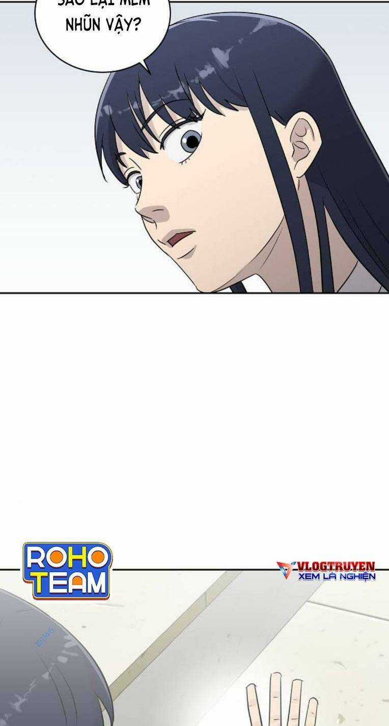 Ngôi Trường Nữ Sinh Ma Ám Chapter 14 trang 44