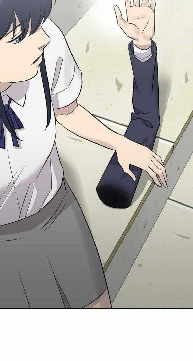 Ngôi Trường Nữ Sinh Ma Ám Chapter 14 trang 45