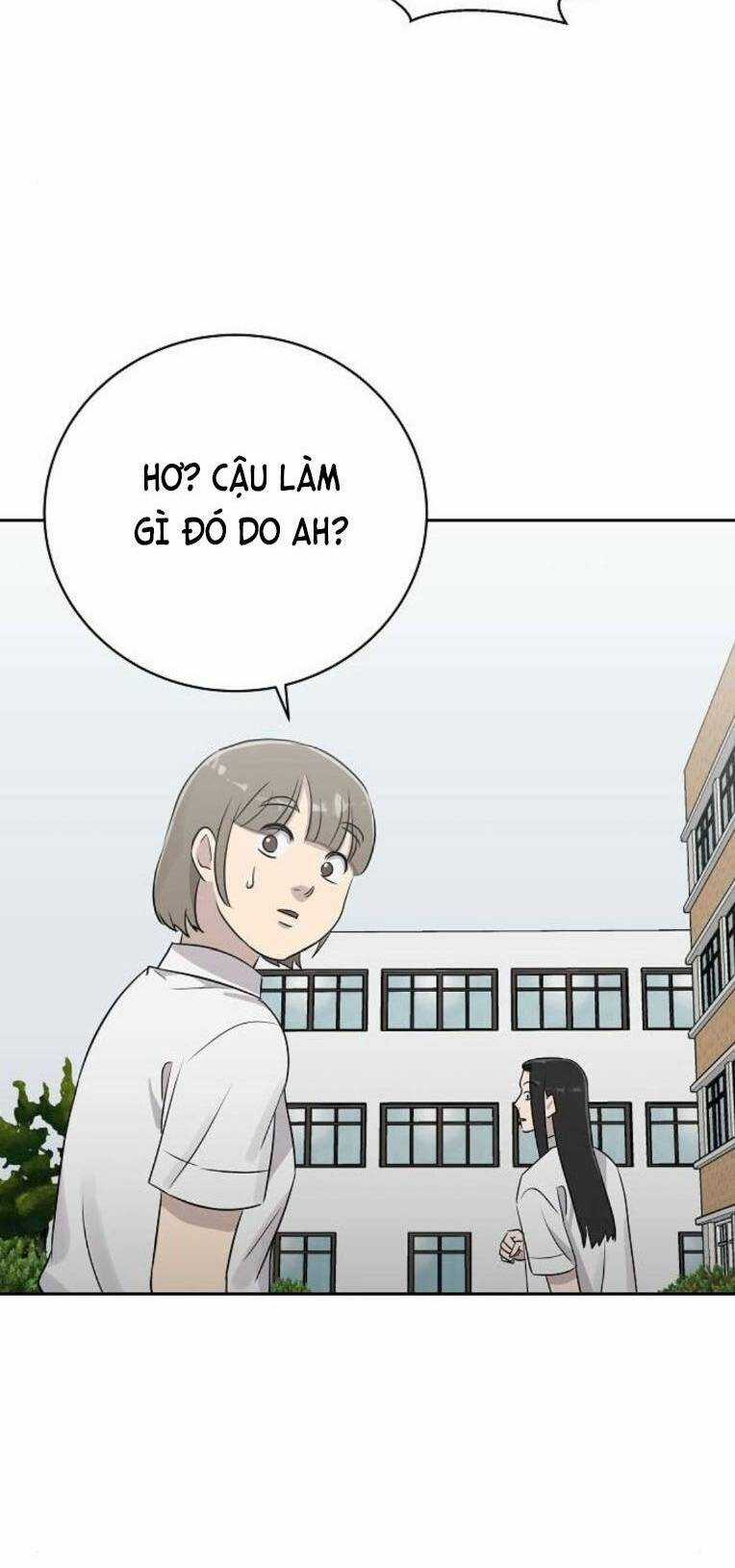 Ngôi Trường Nữ Sinh Ma Ám Chapter 14 trang 48