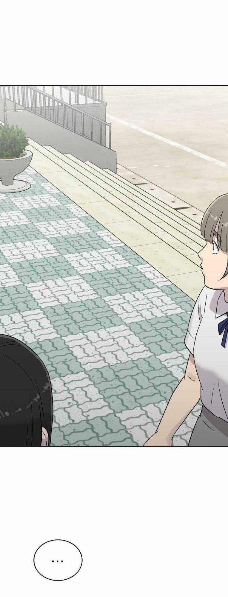 Ngôi Trường Nữ Sinh Ma Ám Chapter 14 trang 49