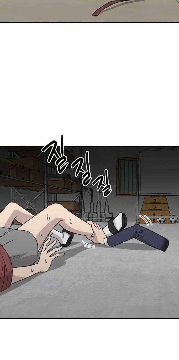 Ngôi Trường Nữ Sinh Ma Ám Chapter 14 trang 51