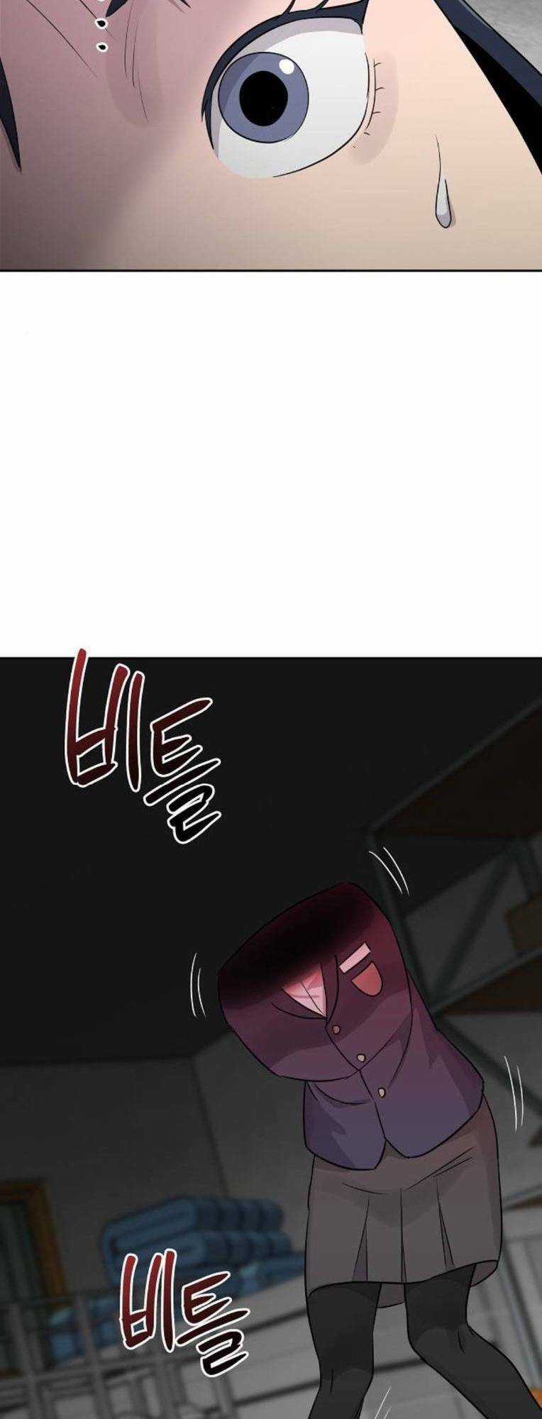 Ngôi Trường Nữ Sinh Ma Ám Chapter 14 trang 53