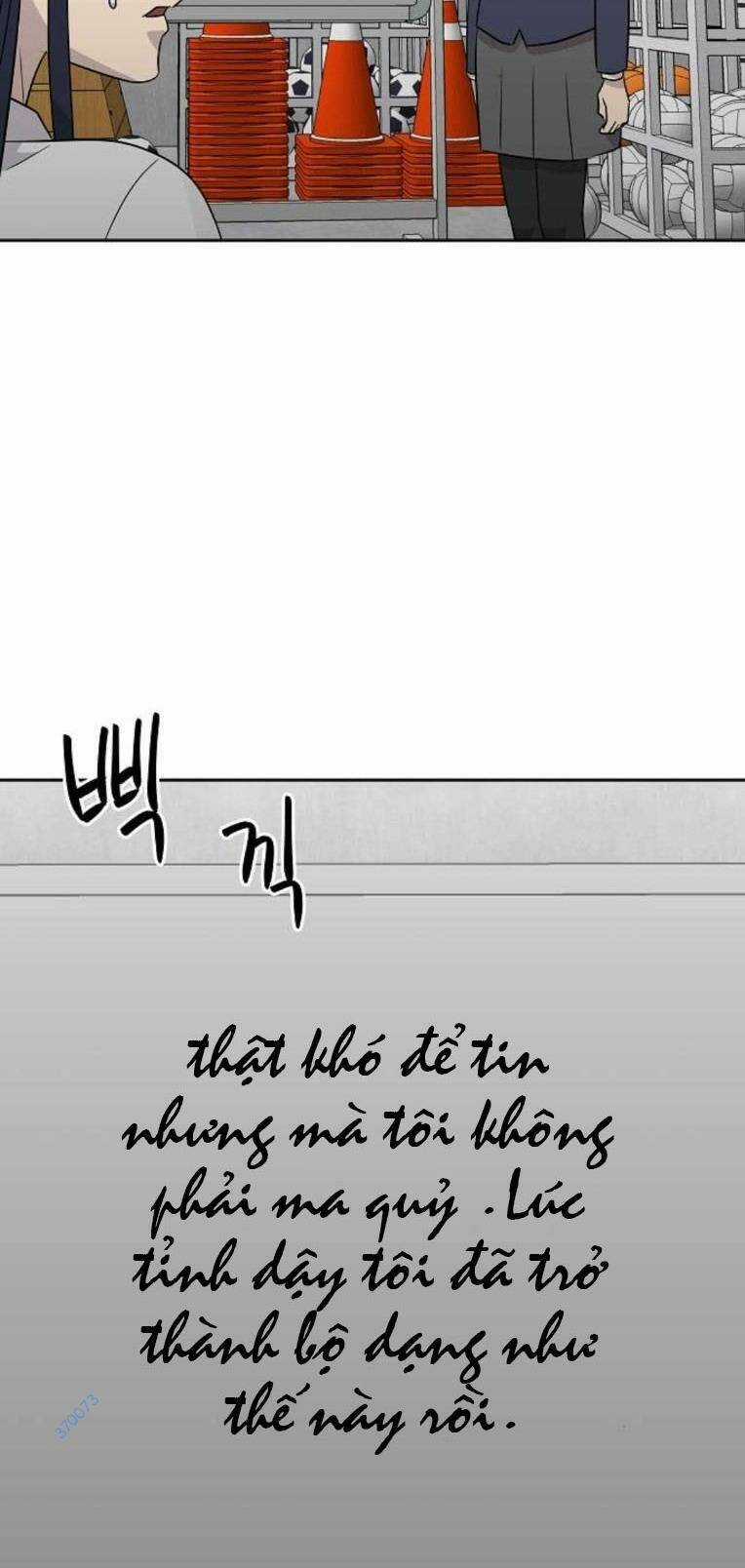 Ngôi Trường Nữ Sinh Ma Ám Chapter 15 trang 11