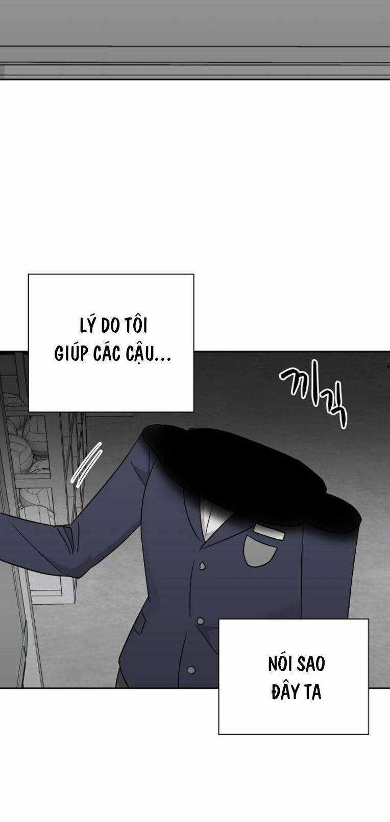 Ngôi Trường Nữ Sinh Ma Ám Chapter 15 trang 12