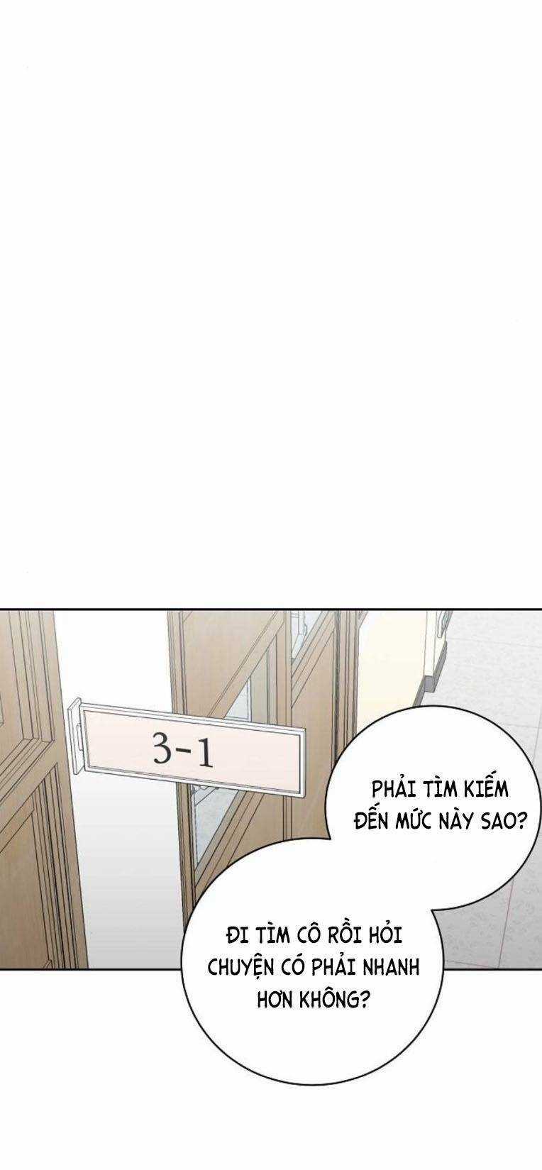 Ngôi Trường Nữ Sinh Ma Ám Chapter 15 trang 15