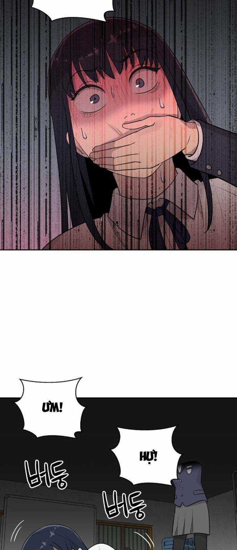 Ngôi Trường Nữ Sinh Ma Ám Chapter 15 trang 2