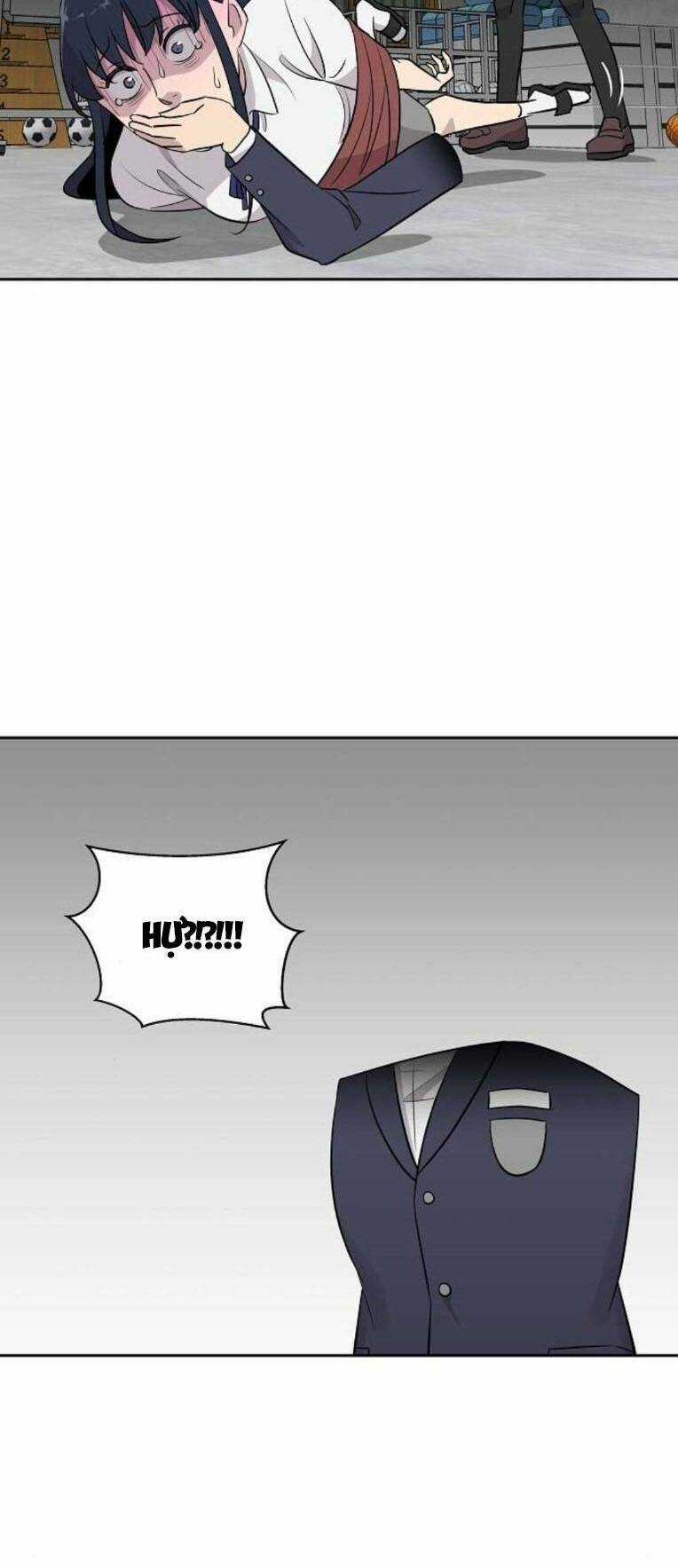 Ngôi Trường Nữ Sinh Ma Ám Chapter 15 trang 3