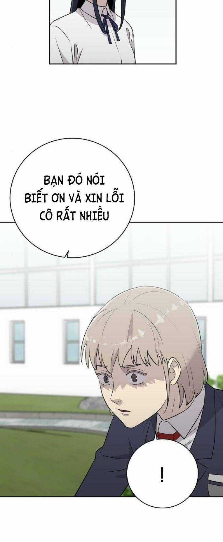 Ngôi Trường Nữ Sinh Ma Ám Chapter 15 trang 36