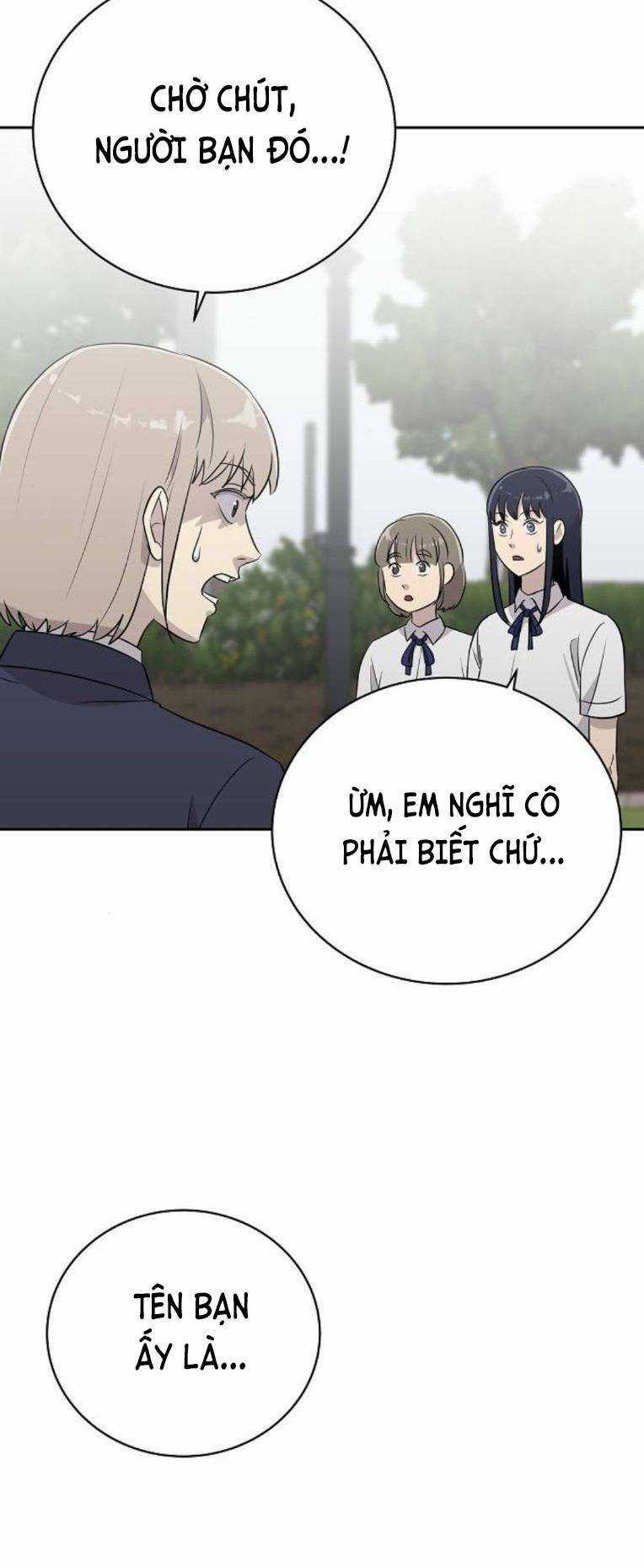 Ngôi Trường Nữ Sinh Ma Ám Chapter 15 trang 38