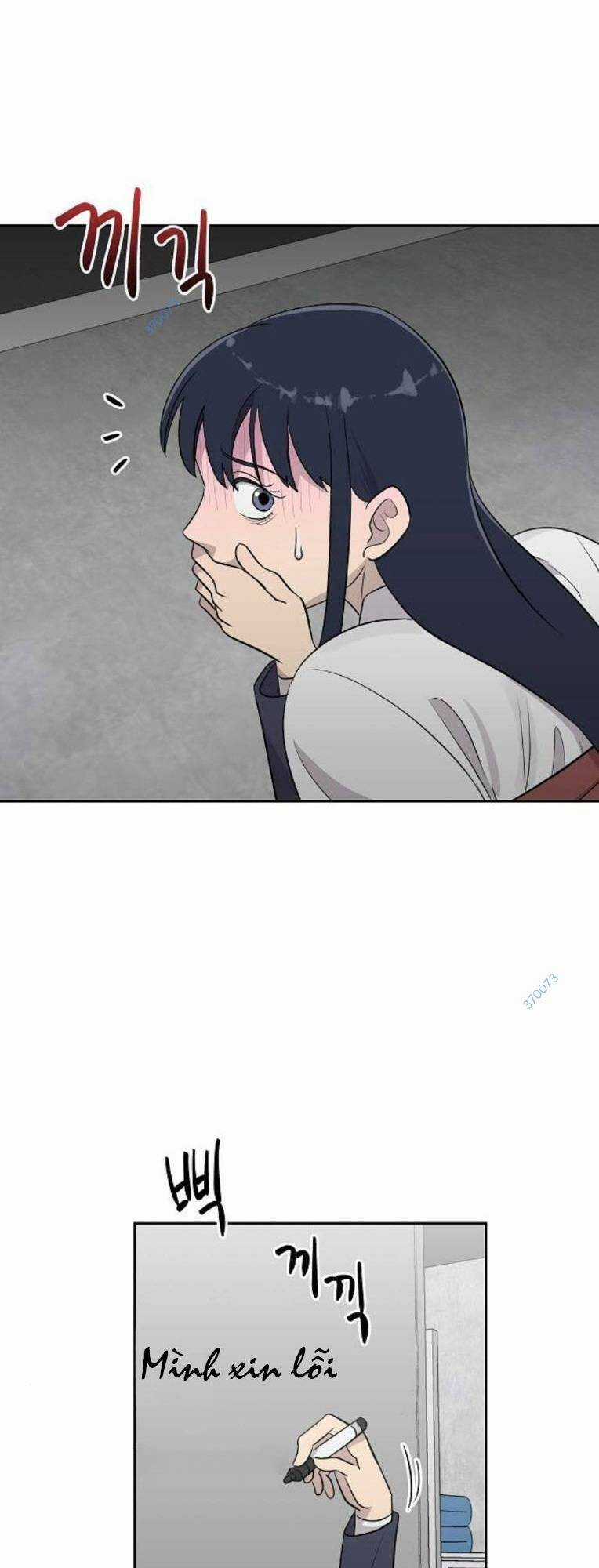 Ngôi Trường Nữ Sinh Ma Ám Chapter 15 trang 4