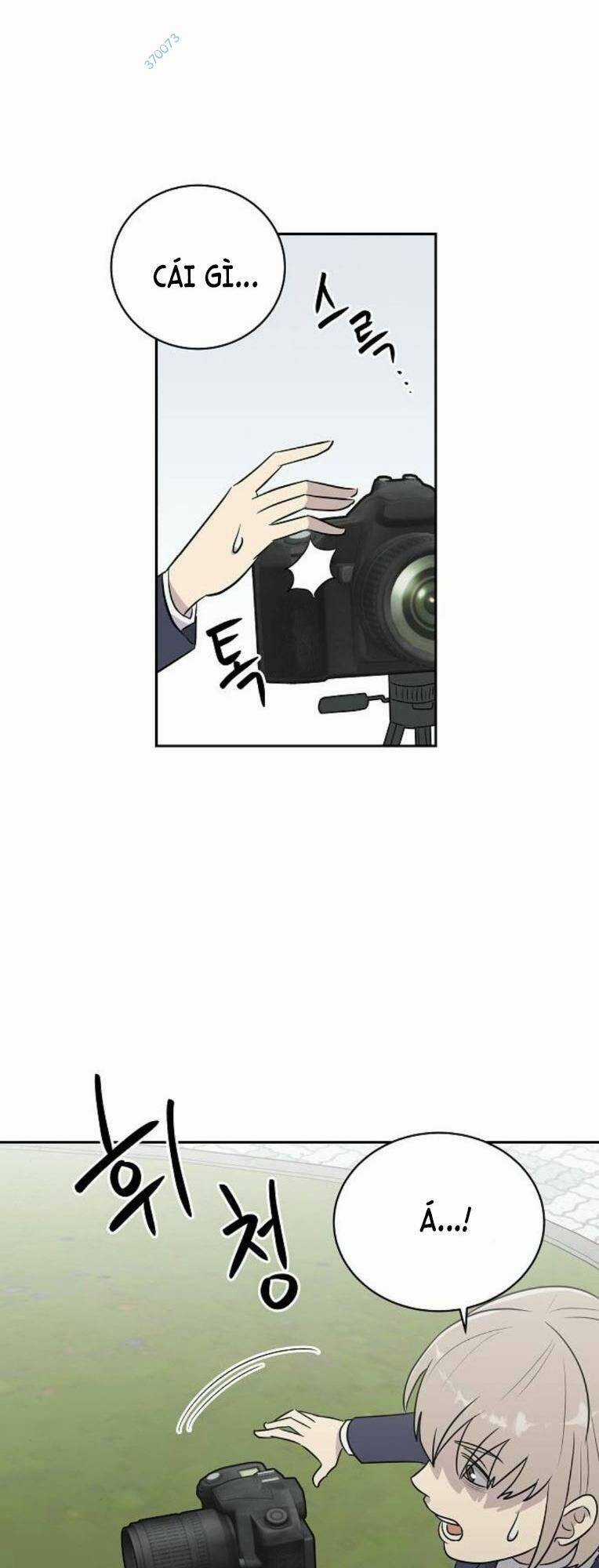 Ngôi Trường Nữ Sinh Ma Ám Chapter 15 trang 40