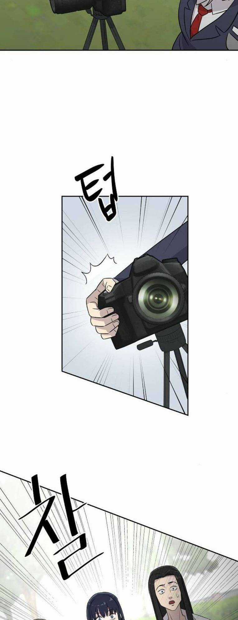 Ngôi Trường Nữ Sinh Ma Ám Chapter 15 trang 41