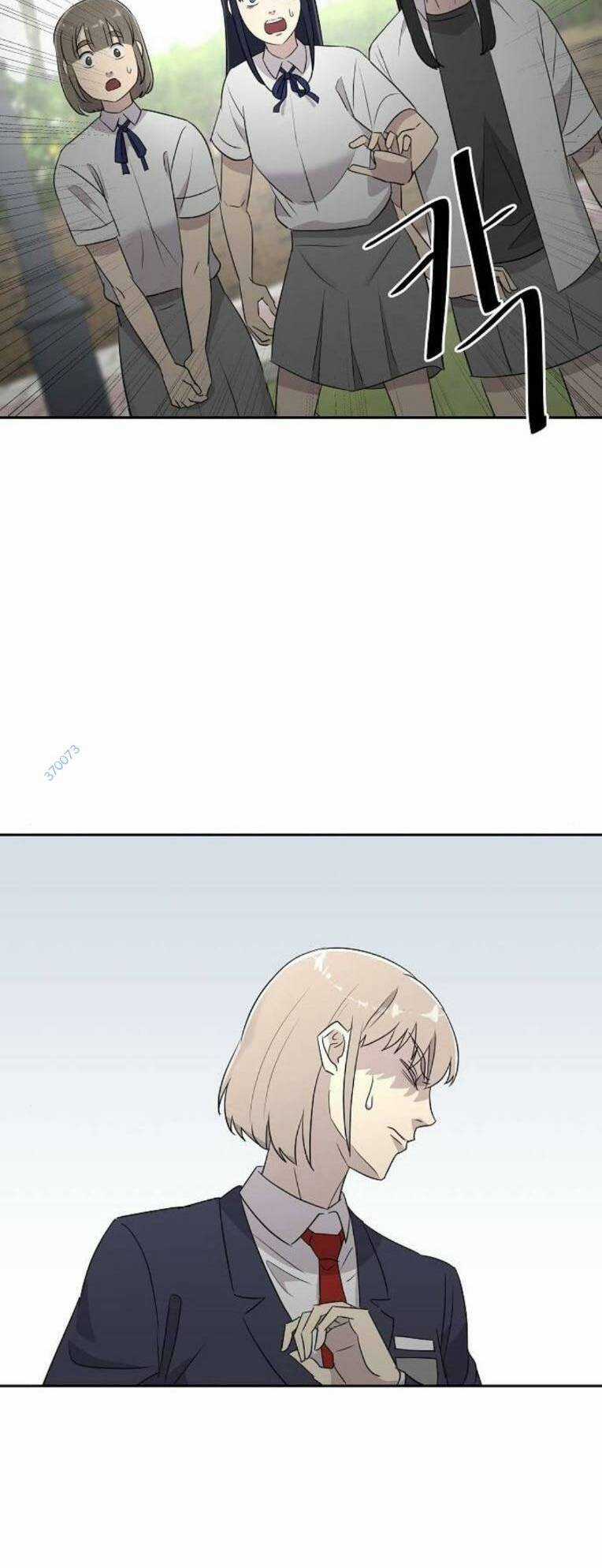 Ngôi Trường Nữ Sinh Ma Ám Chapter 15 trang 42