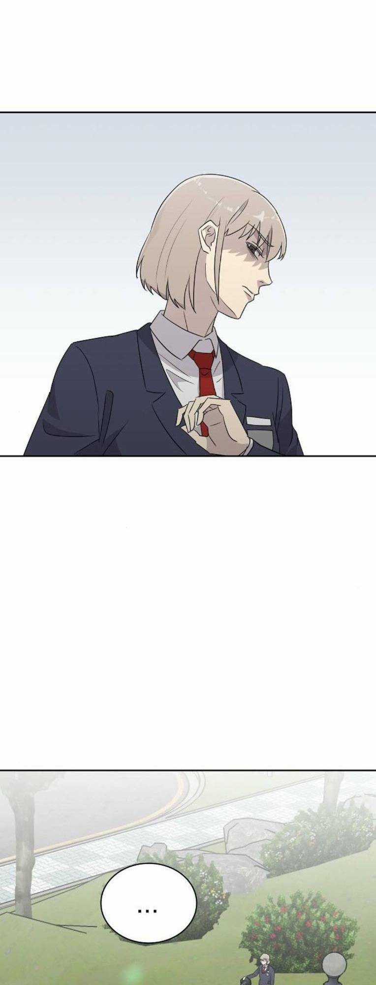 Ngôi Trường Nữ Sinh Ma Ám Chapter 15 trang 43