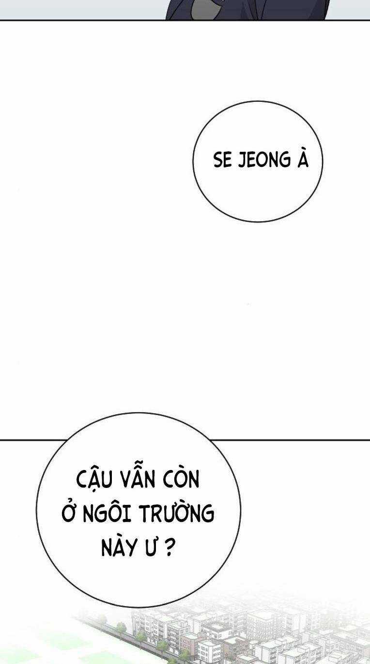 Ngôi Trường Nữ Sinh Ma Ám Chapter 15 trang 45